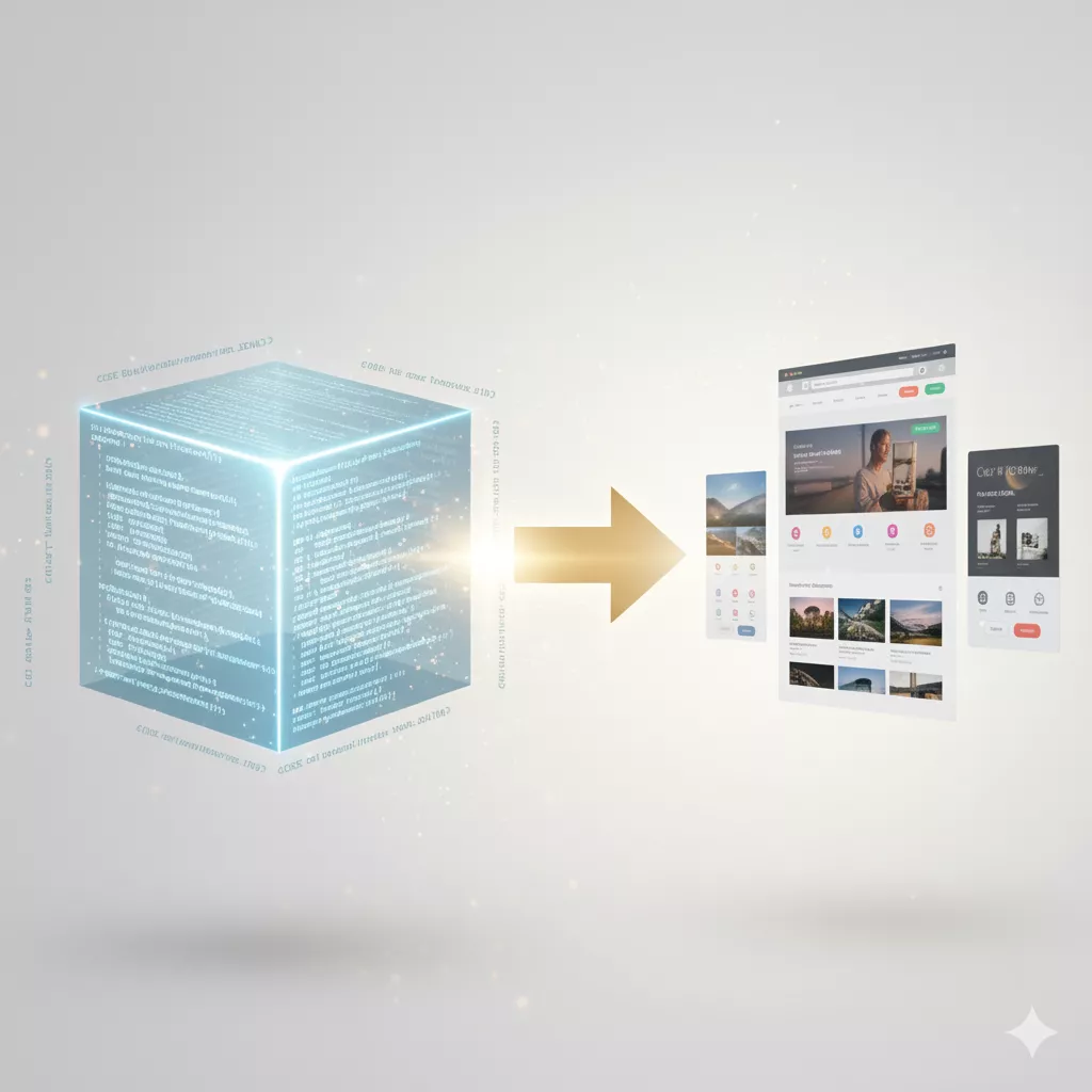 dev to production